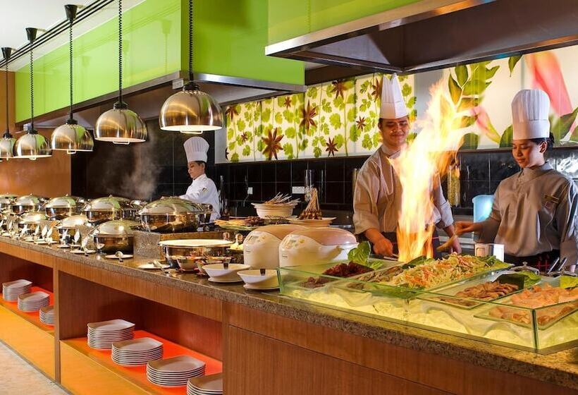 Concorde Hotel Shah Alam