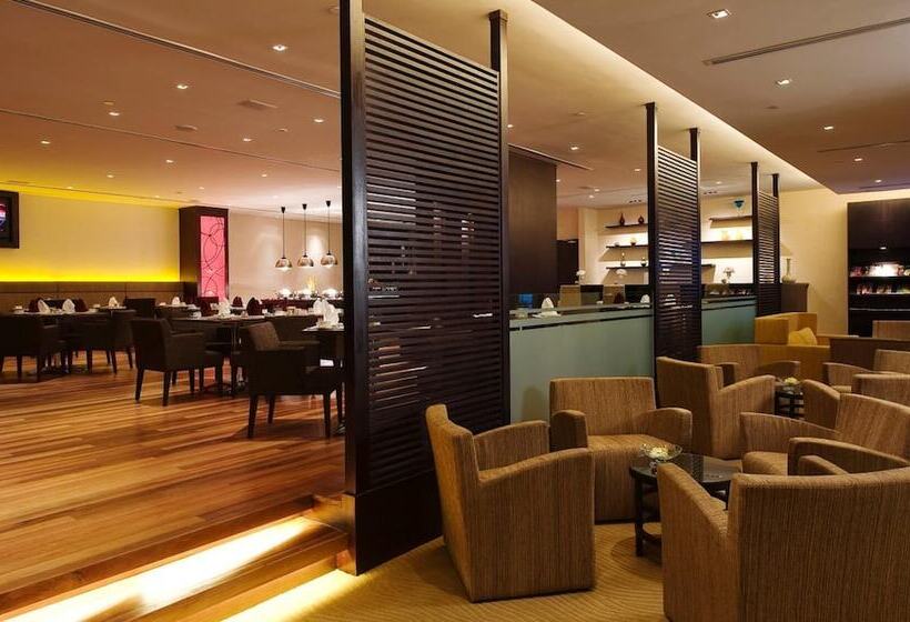 Concorde Hotel Shah Alam