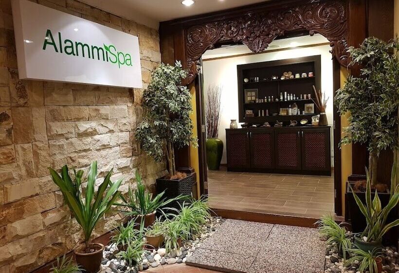 Concorde Hotel Shah Alam