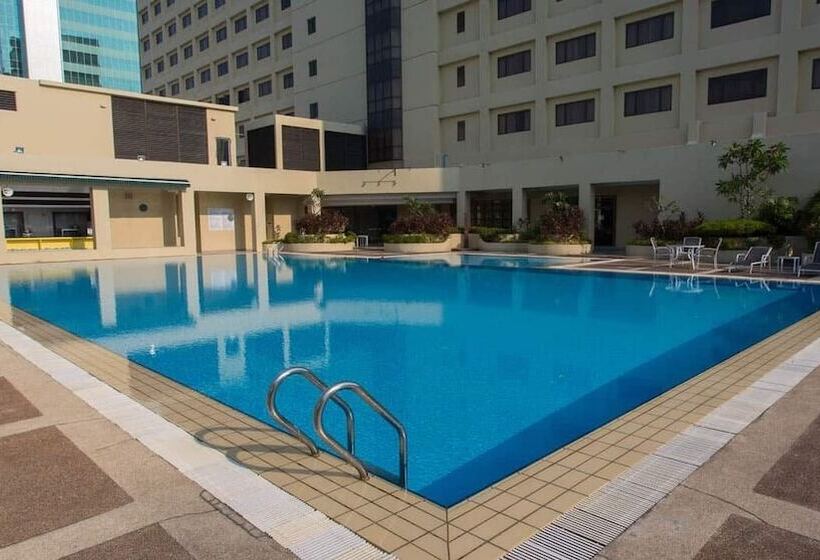 Concorde Hotel Shah Alam