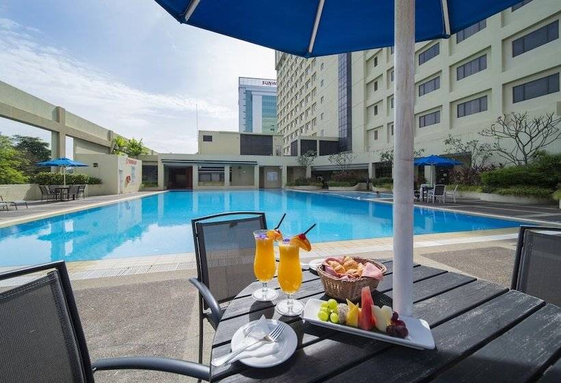 Concorde Hotel Shah Alam