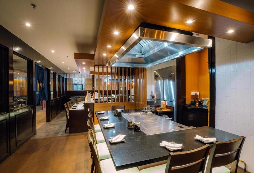 Crystal Crown Hotel Petaling Jaya