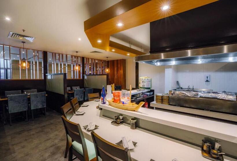 Crystal Crown Hotel Petaling Jaya