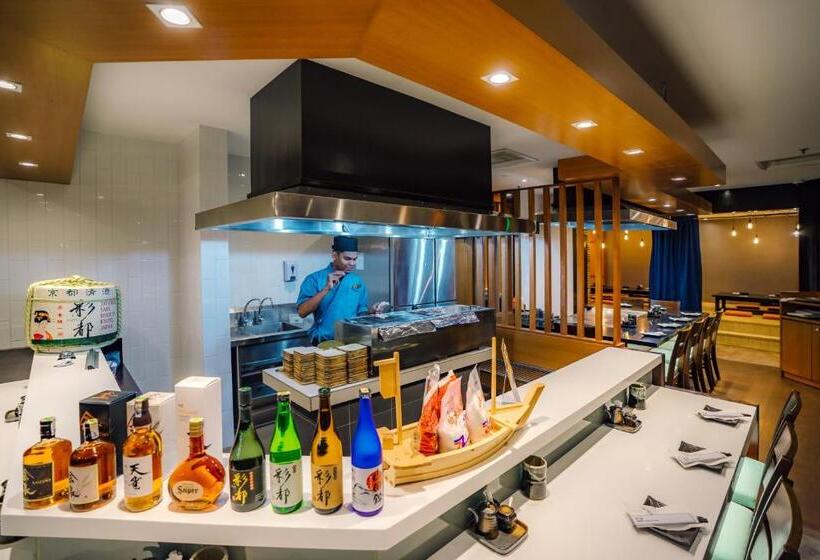 Crystal Crown Hotel Petaling Jaya