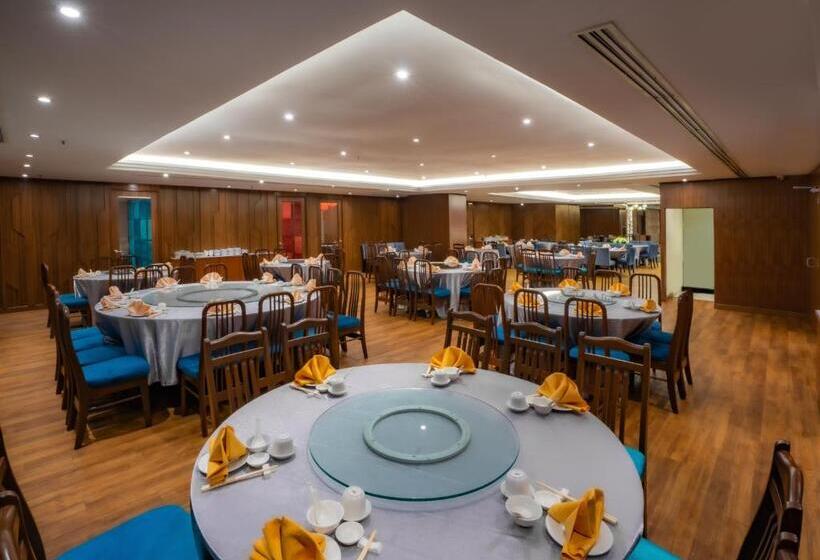 Crystal Crown Hotel Petaling Jaya