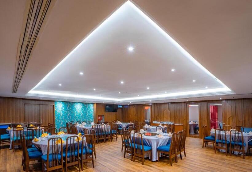 Crystal Crown Hotel Petaling Jaya