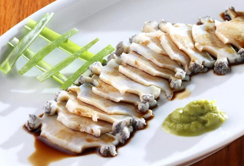 Crystal Crown Hotel Petaling Jaya