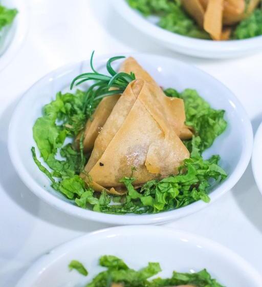 Crystal Crown Hotel Petaling Jaya