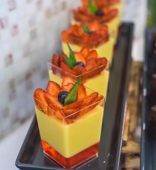 Crystal Crown Hotel Petaling Jaya