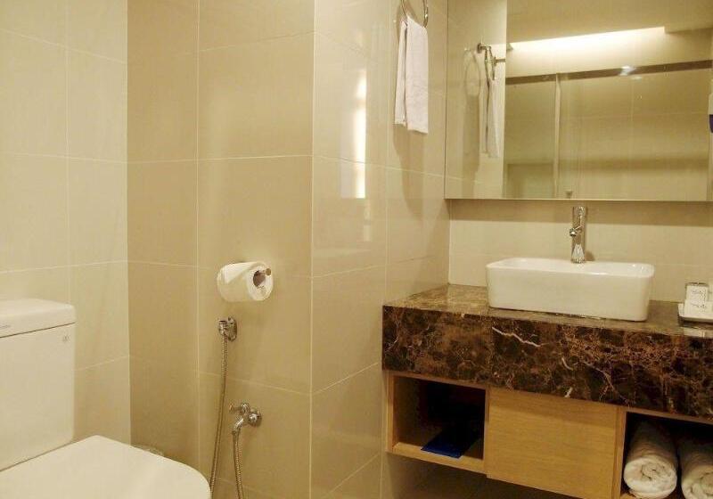 Crystal Crown Hotel Petaling Jaya