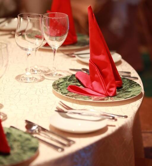 Отель Dorsett Grand Labuan