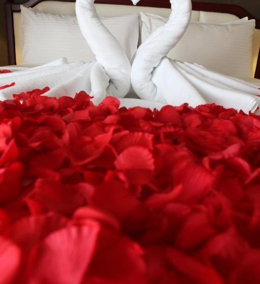 Отель Dorsett Grand Labuan