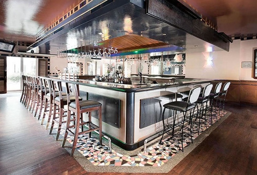 Отель Dorsett Grand Labuan