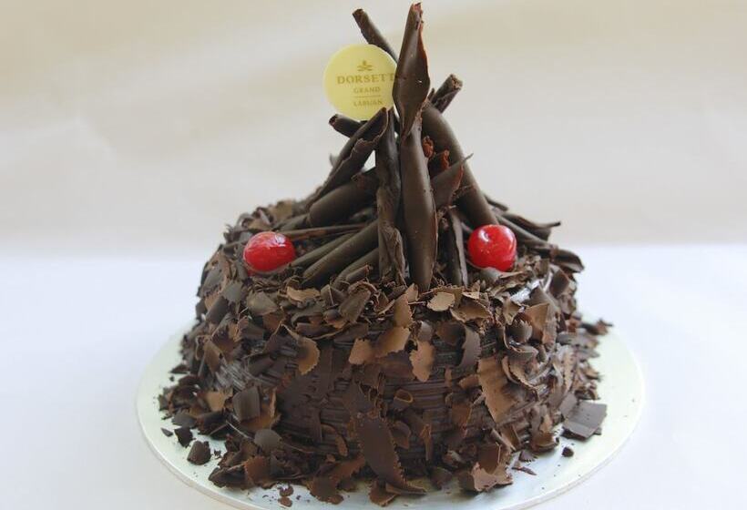 Отель Dorsett Grand Labuan