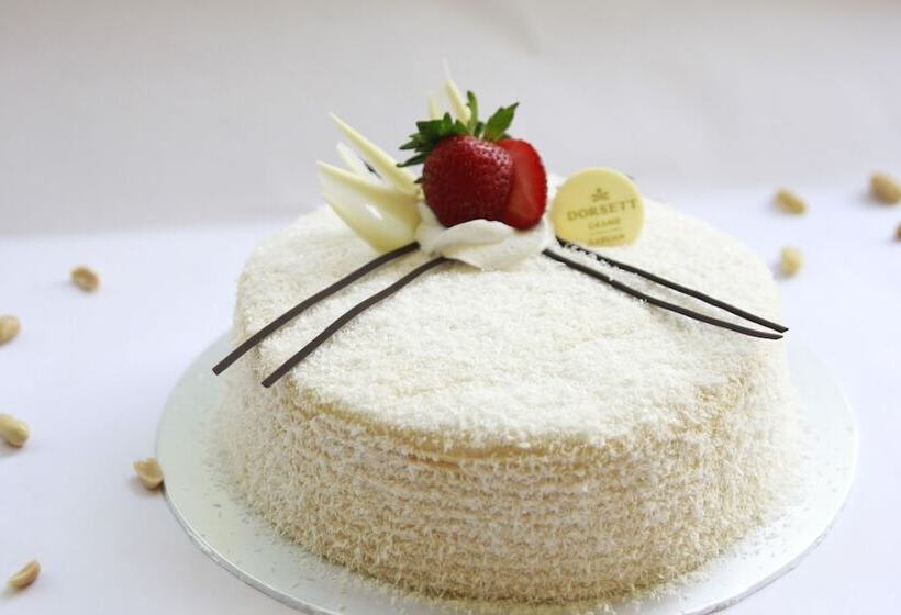 Отель Dorsett Grand Labuan