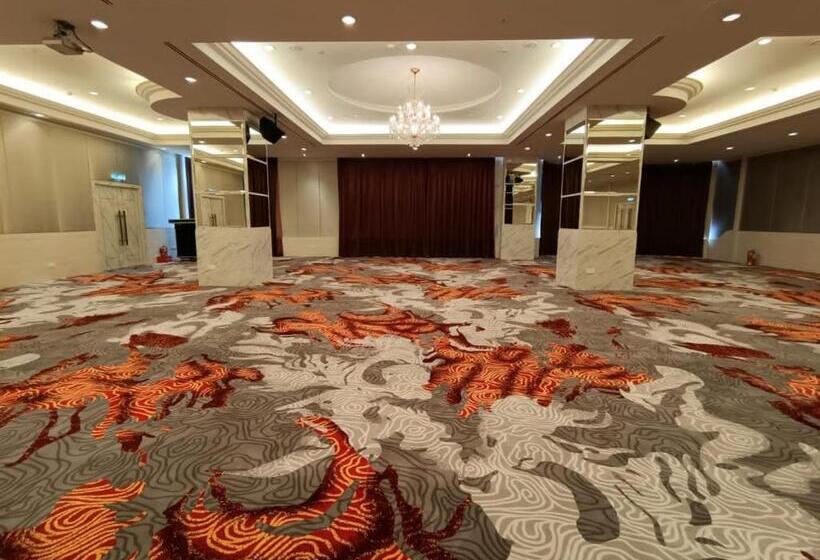 Gurney Bay Hotel, A Parkroyal Partner