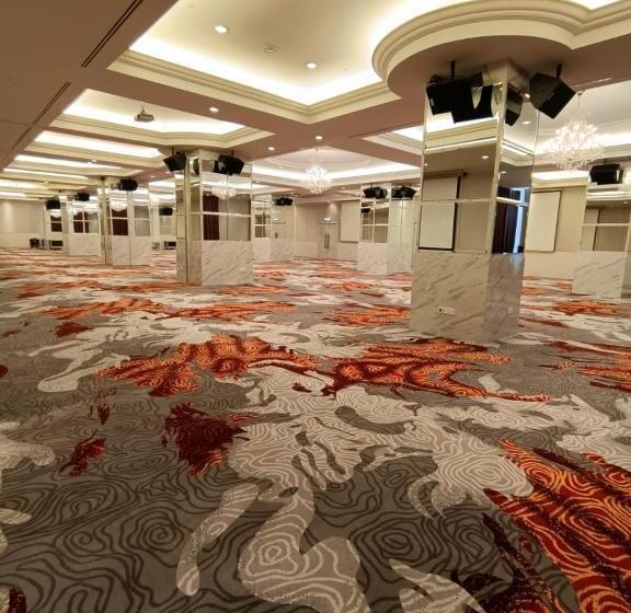 Gurney Bay Hotel, A Parkroyal Partner