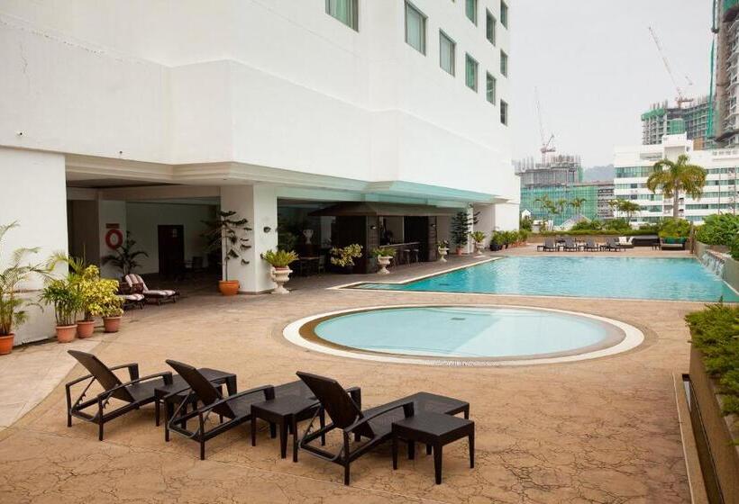 Gurney Bay Hotel, A Parkroyal Partner