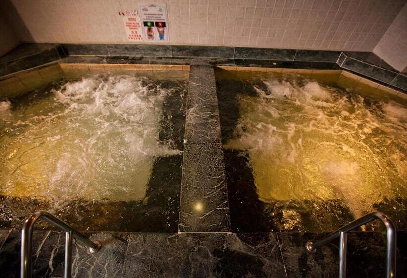 Gurney Bay Hotel, A Parkroyal Partner