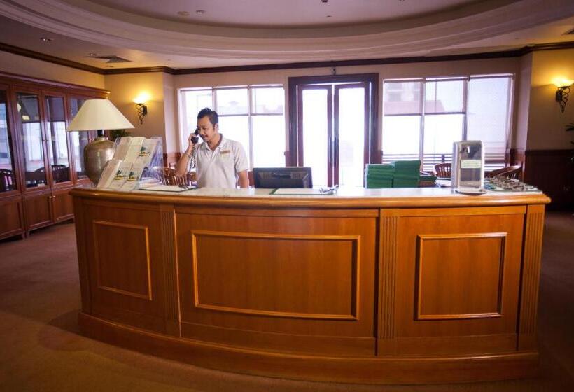 Gurney Bay Hotel, A Parkroyal Partner