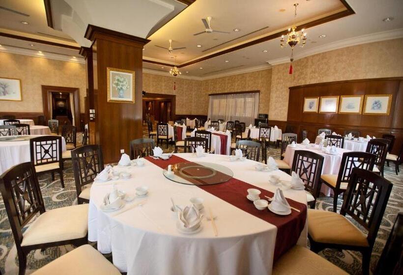 Gurney Bay Hotel, A Parkroyal Partner