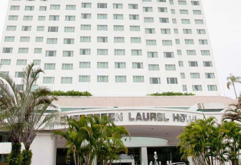 Gurney Bay Hotel, A Parkroyal Partner