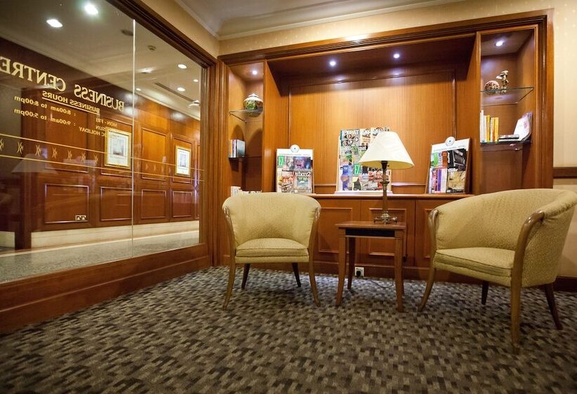 Gurney Bay Hotel, A Parkroyal Partner