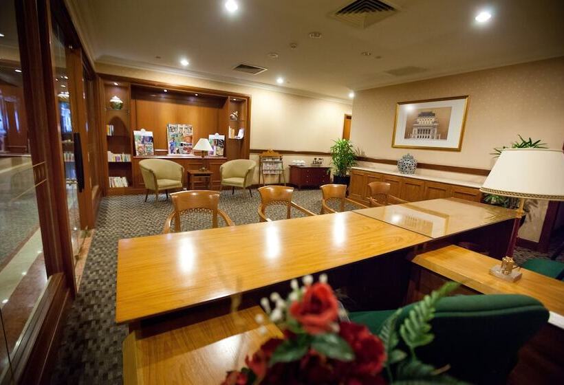 Gurney Bay Hotel, A Parkroyal Partner