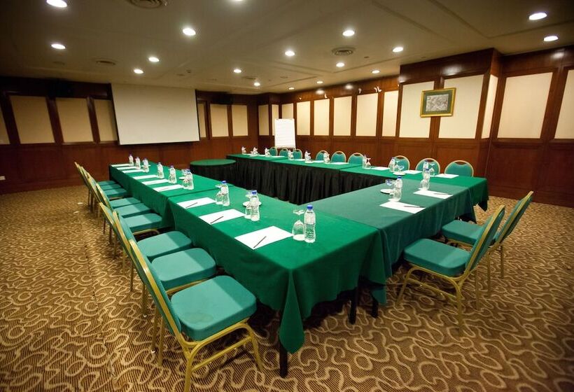 Gurney Bay Hotel, A Parkroyal Partner