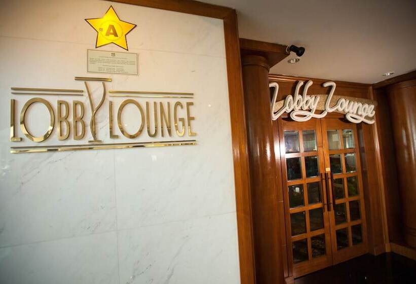 Gurney Bay Hotel, A Parkroyal Partner