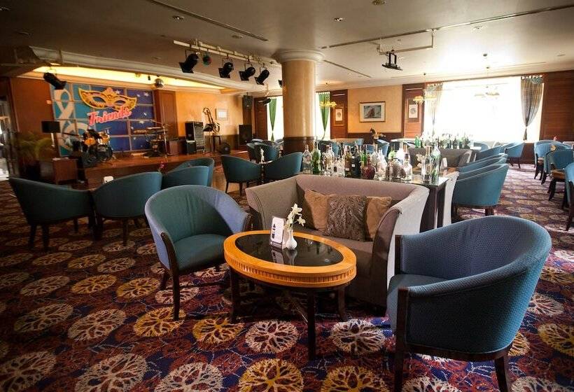 Gurney Bay Hotel, A Parkroyal Partner