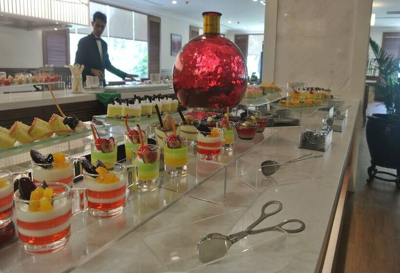 Gurney Bay Hotel, A Parkroyal Partner