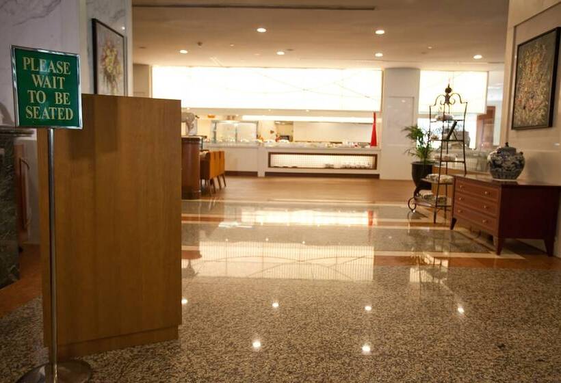 Gurney Bay Hotel, A Parkroyal Partner