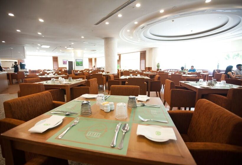 Gurney Bay Hotel, A Parkroyal Partner