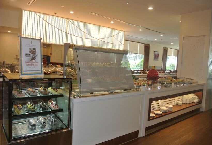 Gurney Bay Hotel, A Parkroyal Partner