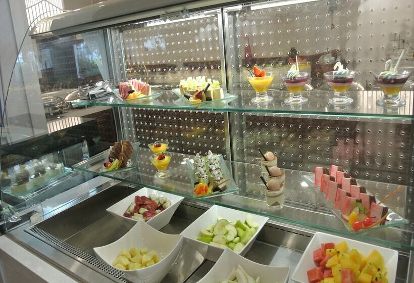 Gurney Bay Hotel, A Parkroyal Partner