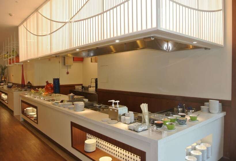 Gurney Bay Hotel, A Parkroyal Partner