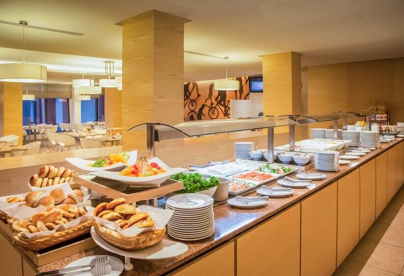 هتل Fiesta Inn Aeropuerto CD Mexico