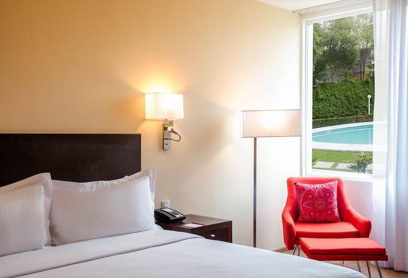 هتل Fiesta Inn Aeropuerto CD Mexico