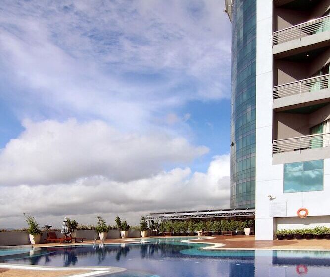 בית מלון כפרי Gbw