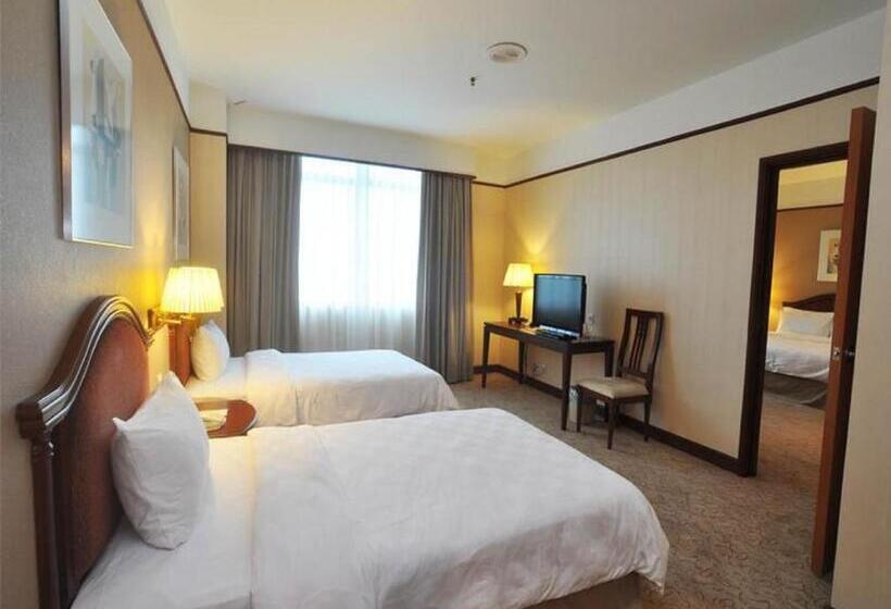 בית מלון כפרי Gbw