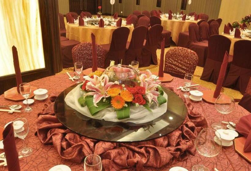 בית מלון כפרי Gbw