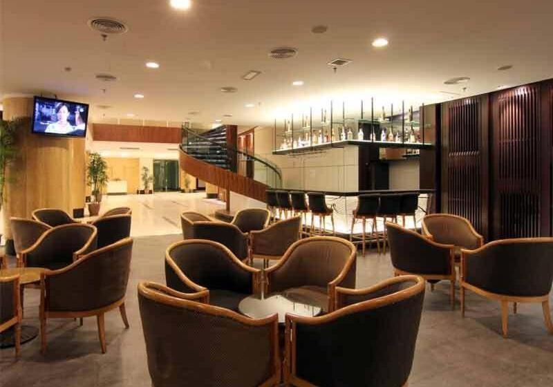 בית מלון כפרי Gbw