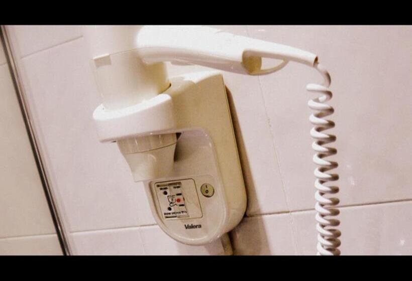 호텔 Grand Continental Kuantan