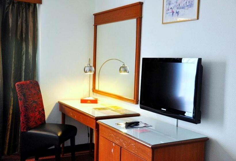 호텔 Grand Continental Kuantan