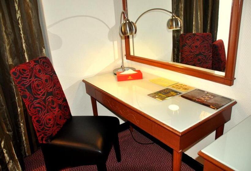 호텔 Grand Continental Kuantan