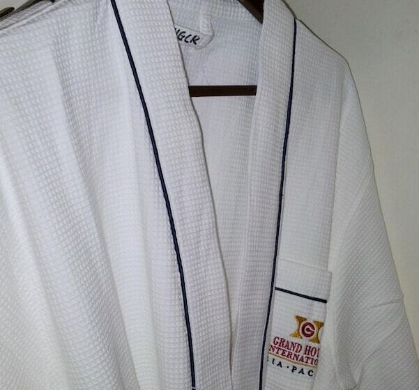 호텔 Grand Continental Kuantan