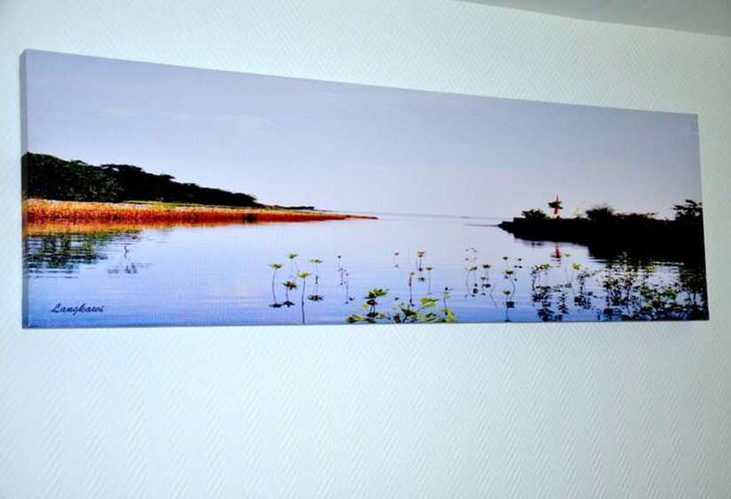 호텔 Grand Continental Kuantan