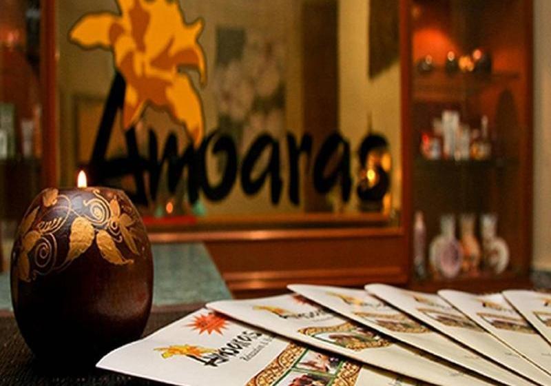 ホテル Holiday Villa City Centre Alor Star