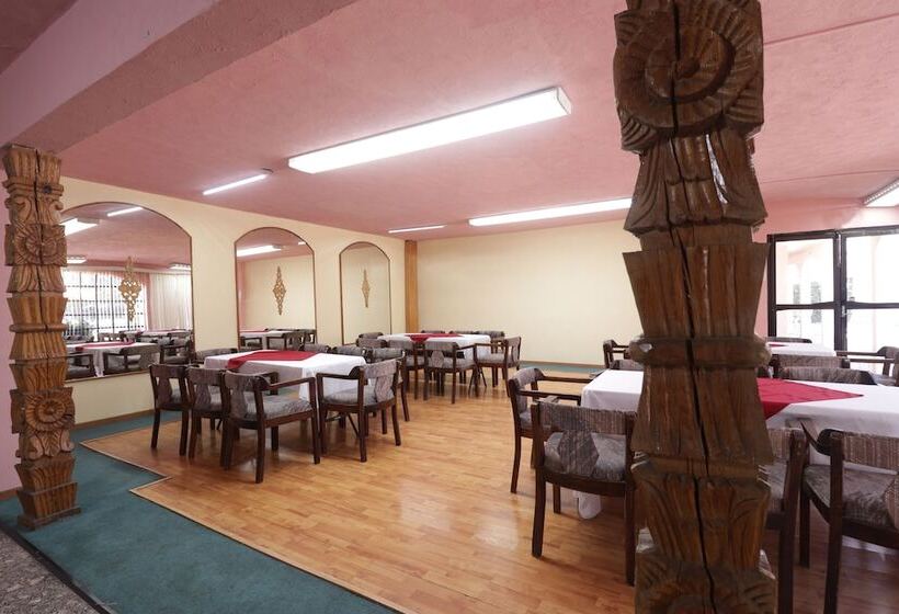 فندق Imperial Saltillo